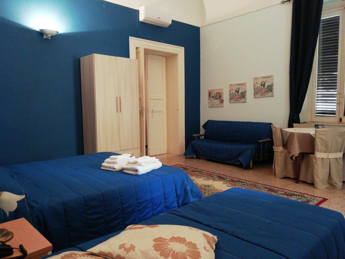 Do Re Mi Bb Bed & Breakfast ตรานิ ภายนอก รูปภาพ