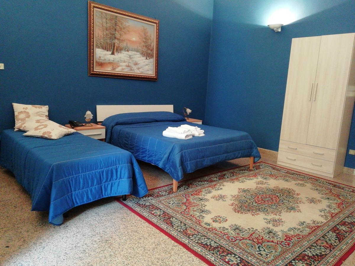 Do Re Mi Bb Bed & Breakfast ตรานิ ภายนอก รูปภาพ