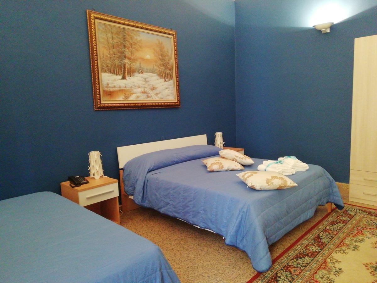 Do Re Mi Bb Bed & Breakfast ตรานิ ภายนอก รูปภาพ