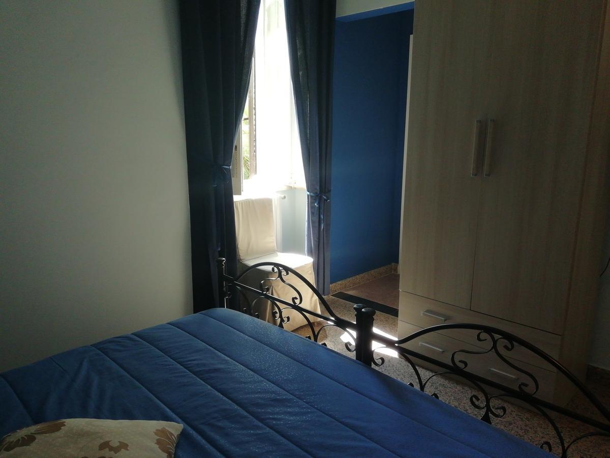 Do Re Mi Bb Bed & Breakfast ตรานิ ภายนอก รูปภาพ