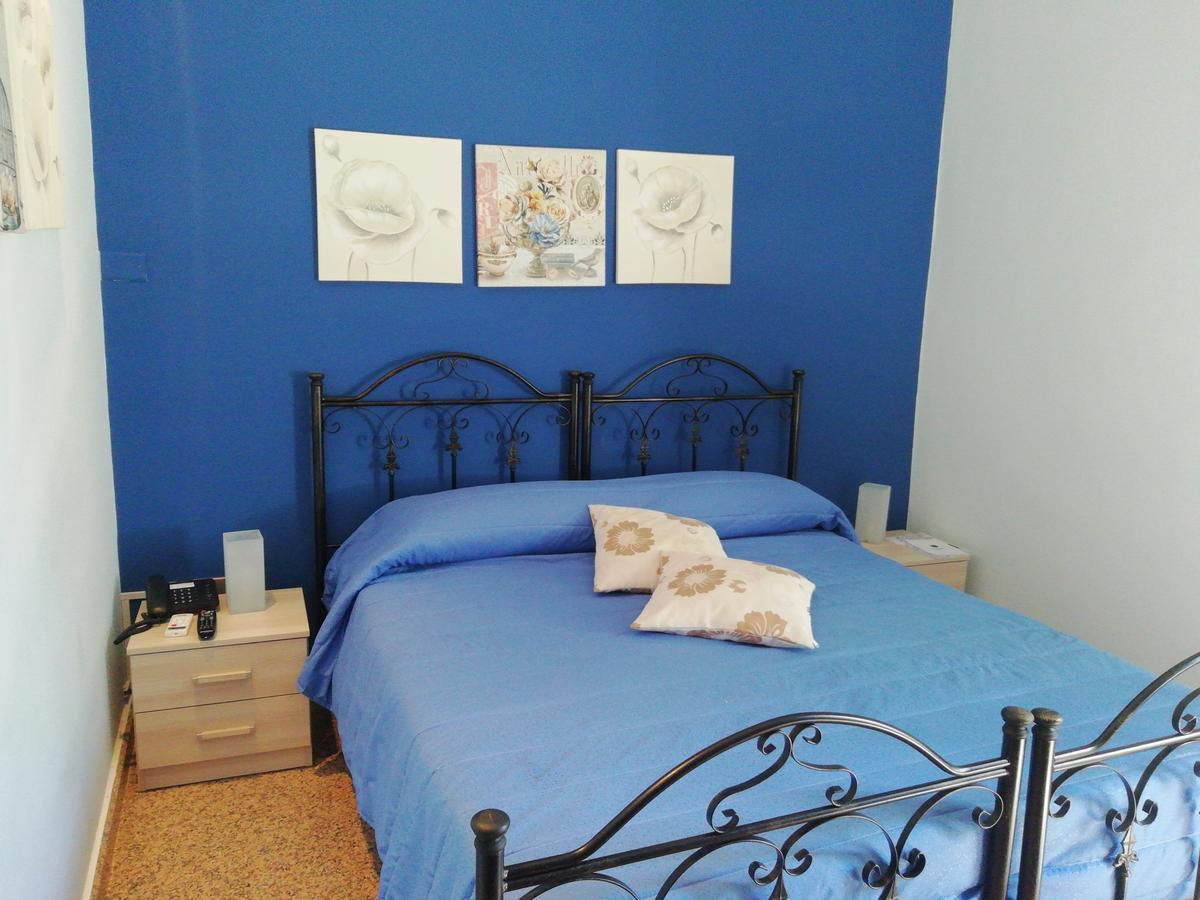 Do Re Mi Bb Bed & Breakfast ตรานิ ภายนอก รูปภาพ